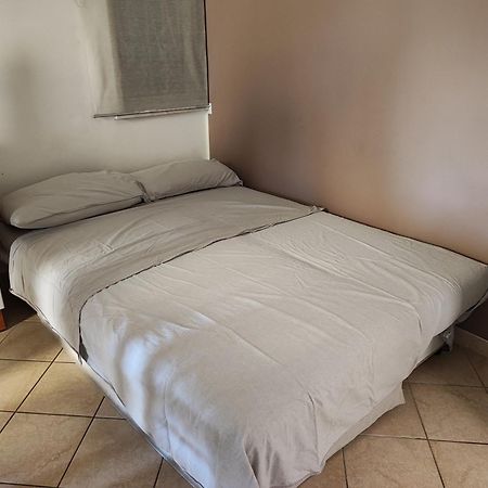 Apartamento Sea Garden, fronte mare con piscina Mascali Exterior foto