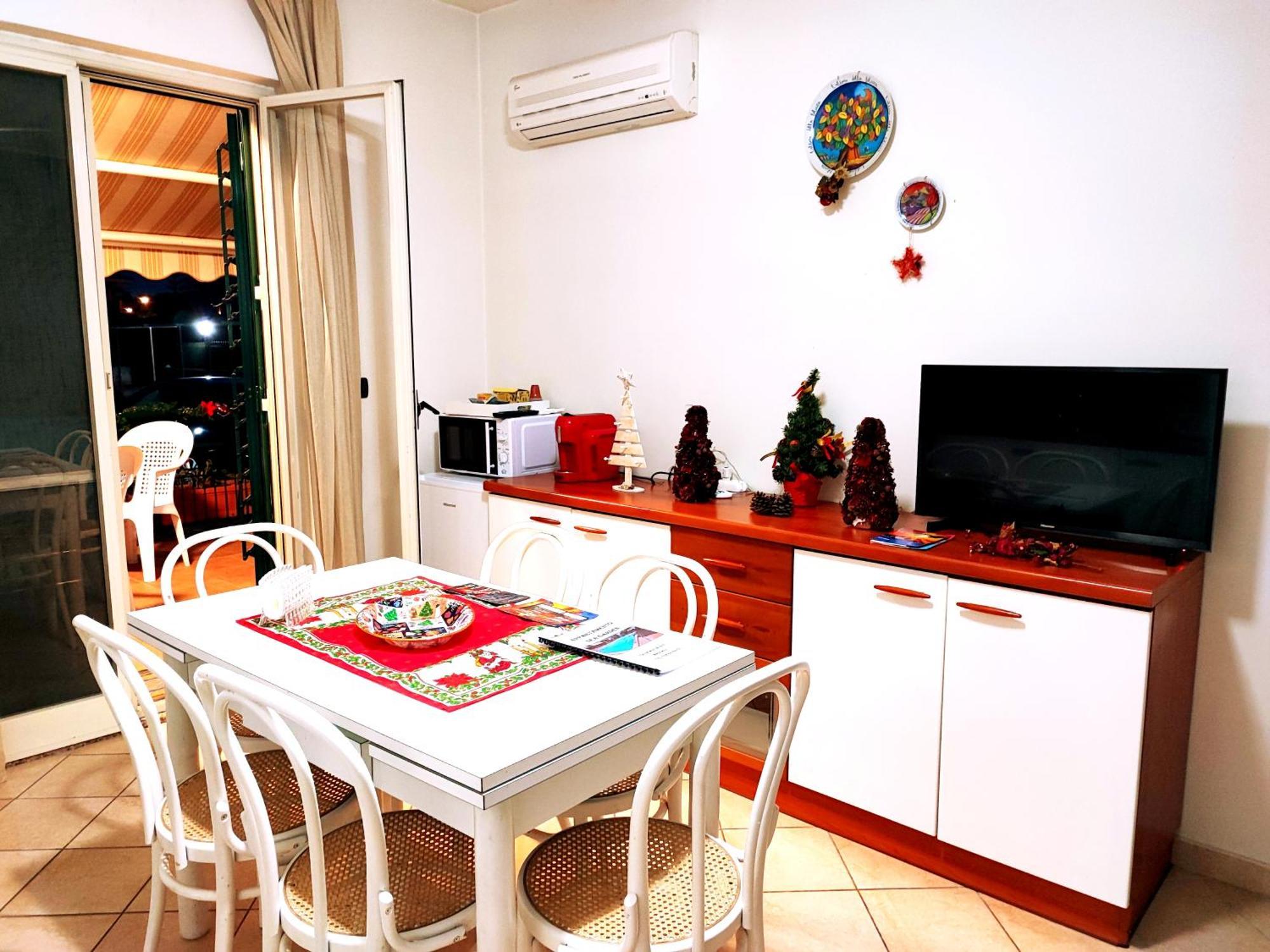 Apartamento Sea Garden, fronte mare con piscina Mascali Exterior foto